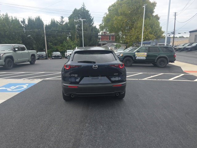 Certified 2025 MAZDA CX-30 AWD 2.5 S w/ Preferred Package image 5