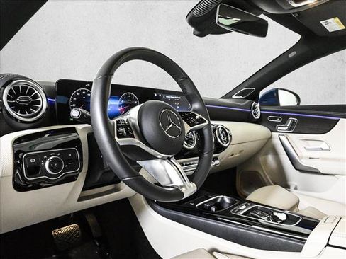 Certified 2026 Mercedes-Benz CLA 250 4MATIC image 10