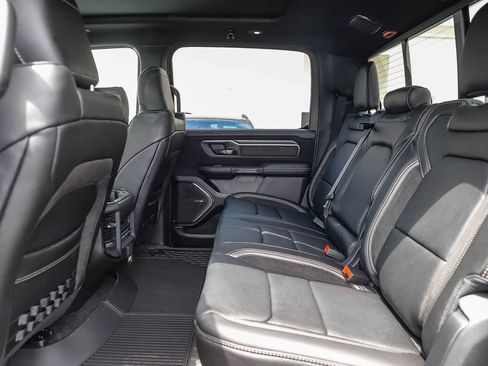 New 2026 RAM 1500 RHO w/ RHO Level 1 Equipment Group AWD/4WD image 18
