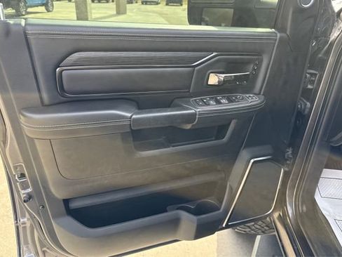 Used 2024 RAM 2500 Power Wagon w/ Level 2 Equipment Group image 19