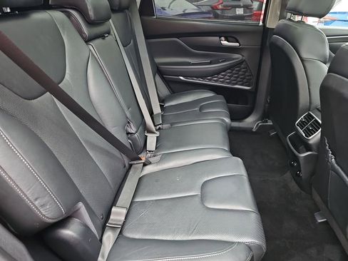 Used 2020 Hyundai Santa Fe SEL w/ Cargo Package image 30