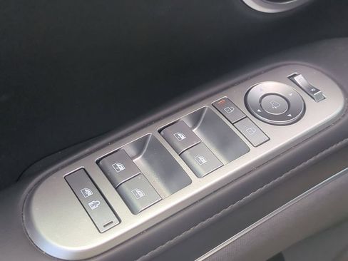 Certified 2026 Hyundai Palisade Calligraphy AWD/4WD image 11
