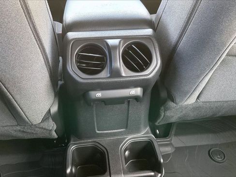 New 2026 Jeep Wrangler Sport image 15