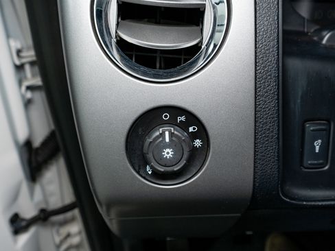 Used 2017 Ford Expedition Platinum image 33