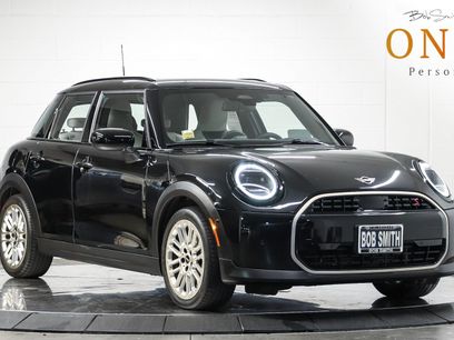 Used 2026 MINI Cooper S