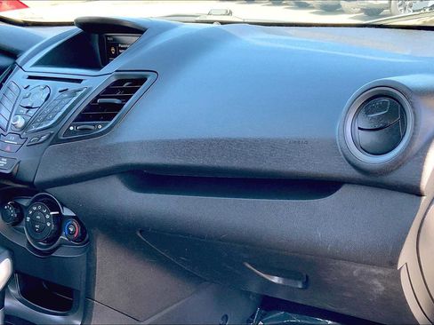 Used 2018 Ford Fiesta S image 13