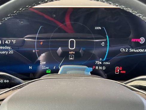 New 2026 Cadillac Optiq Sport 1 image 24