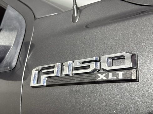 Used 2019 Ford F150 XLT image 34