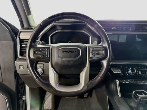 Used 2024 GMC Sierra 1500 Denali AWD/4WD image 13