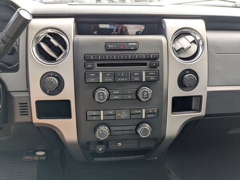 Used 2012 Ford F150 XLT w/ Trailer Tow Pkg RWD image 5