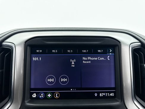 Used 2019 Chevrolet Silverado 1500 LT w/ All-Star Edition image 21