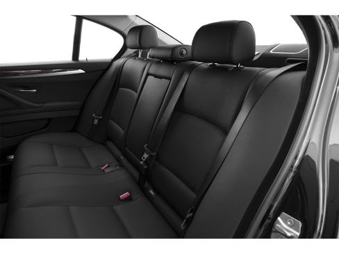 Used 2015 BMW 550i Sedan RWD image 66