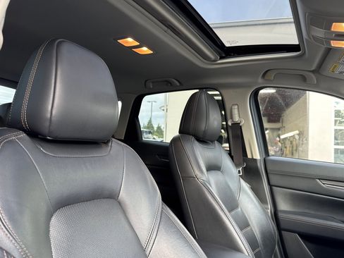 Used 2019 MAZDA CX-5 Grand Touring image 17