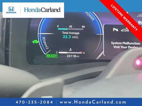 Used 2025 Toyota Camry XSE w/ Premium Plus Package FWD image 18