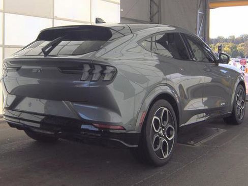 Used 2023 Ford Mustang Mach-E GT AWD/4WD image 3