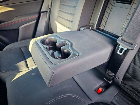 Used 2024 Dodge Hornet GT w/ GT Blacktop Package image 29