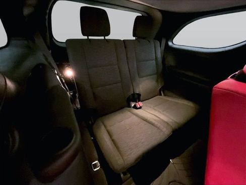 Used 2018 Dodge Durango SXT w/ Quick Order Package 2BB AWD/4WD image 27
