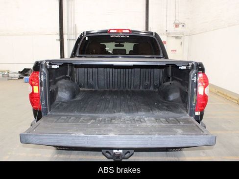 Used 2017 Toyota Tundra 1794 Edition image 9