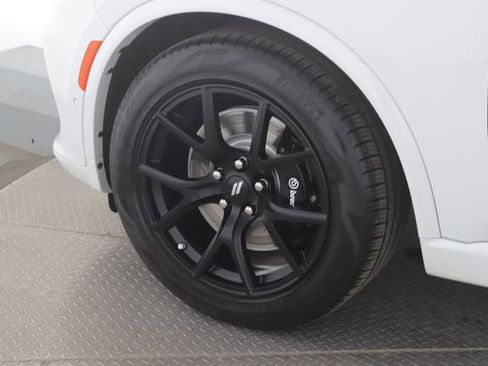 Used 2026 Dodge Durango GT w/ Tow 'N Go Package image 13