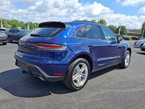 Used 2024 Porsche Macan image 7