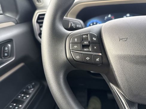 New 2025 Ford Bronco Sport Big Bend AWD/4WD image 16