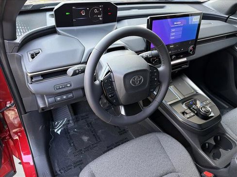 New 2026 Toyota bZ image 13