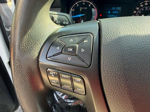 Used 2022 Ford Ranger XL AWD/4WD image 24