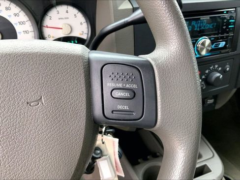 Used 2011 Dodge Dakota Big Horn image 11