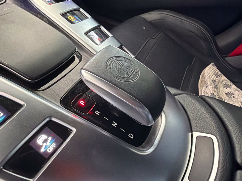 Used 2020 Mercedes-Benz AMG GT 53 image 8