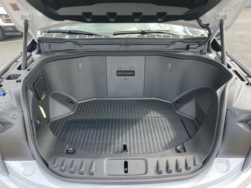 New 2025 Ford F150 Lightning Flash image 26