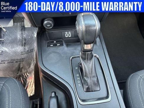 Certified 2021 Ford Ranger XLT w/ Equipment Group 301A Mid image 28