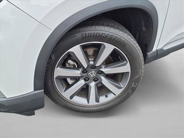 Used 2025 Honda Pilot Elite image 10