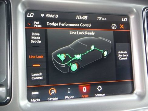 Certified 2022 Dodge Challenger R/T Scat Pack RWD image 35