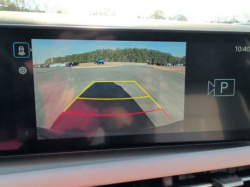 New 2026 Hyundai Tucson SEL image 28