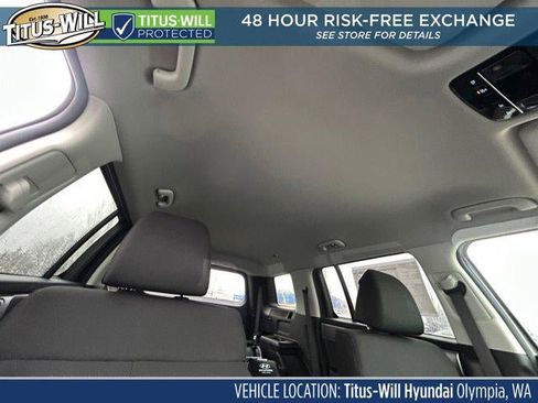 New 2026 Hyundai Santa Fe SE AWD/4WD image 64
