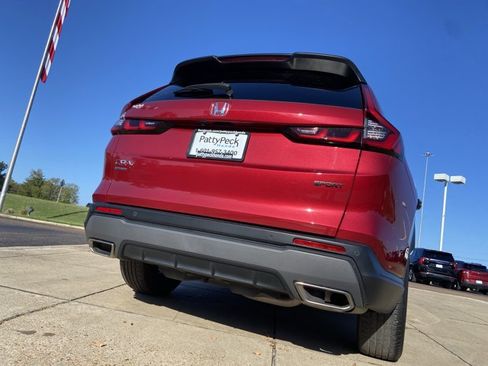 Used 2024 Honda CR-V Sport-L image 58