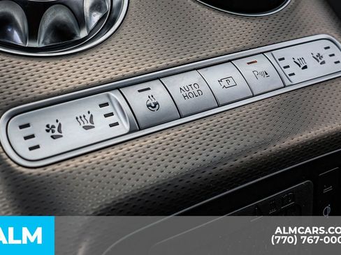 Used 2025 Genesis GV60 Advanced image 49