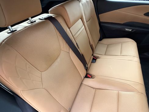 Used 2024 Lexus RX 350 Premium w/ Cold Area Package FWD image 37