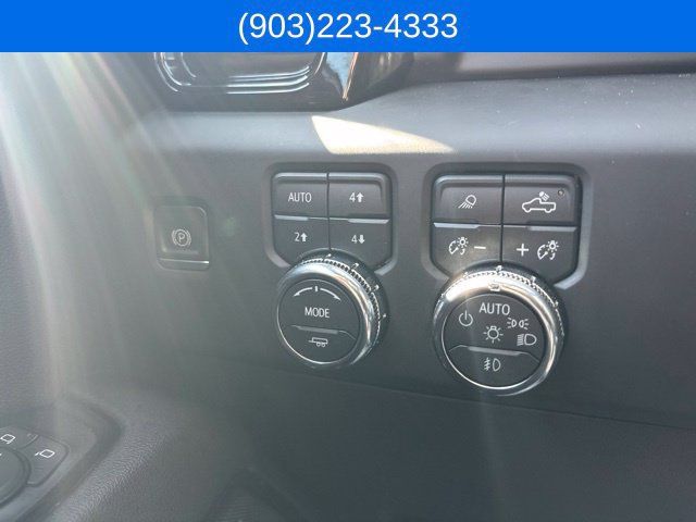 Used 2023 GMC Sierra 1500 AT4 w/ Technology Package AWD/4WD image 20