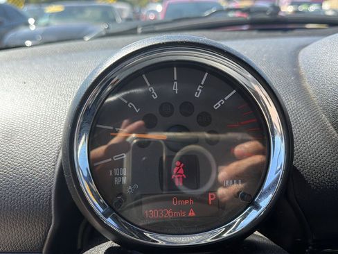 Used 2015 MINI Cooper Countryman John Cooper Works AWD/4WD image 11