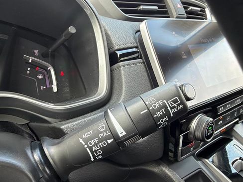 Used 2019 Honda CR-V Touring image 53