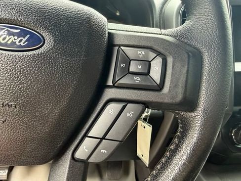 Used 2016 Ford F150 XLT w/ Equipment Group 302A Luxury AWD/4WD image 24