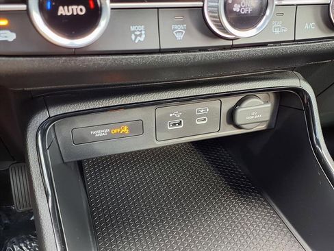 Used 2024 Honda CR-V Sport image 13