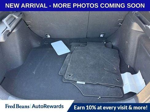 Used 2017 Honda Civic Sport Touring image 11