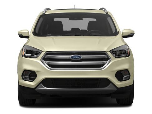 Used 2017 Ford Escape Titanium w/ Equipment Group 301A FWD image 4