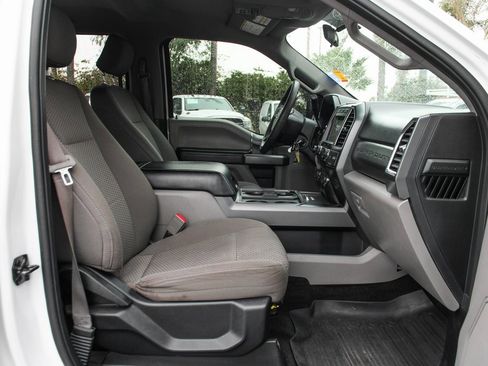 Used 2018 Ford F250 XLT w/ XLT Premium Package image 40