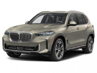 New 2026 BMW X5 xDrive50e w/ Executive Package AWD/4WD video 1