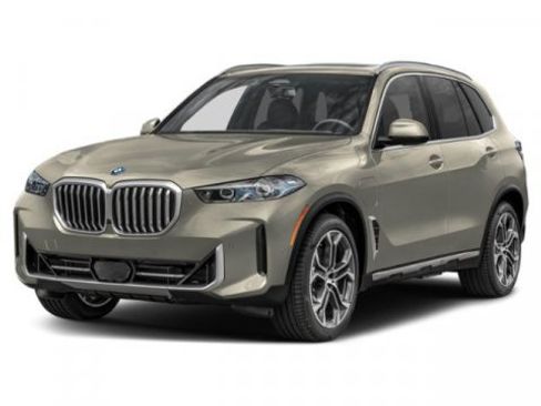 New 2026 BMW X5 xDrive50e w/ Executive Package AWD/4WD image 1