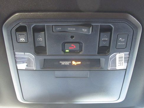 New 2026 Toyota Tundra 1794 Edition image 30