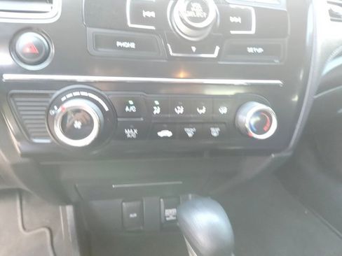 Used 2013 Honda Civic LX image 14
